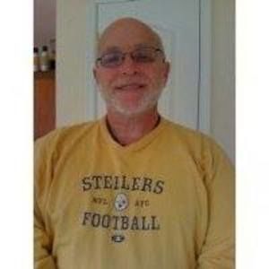 Meet your Posher, Barry